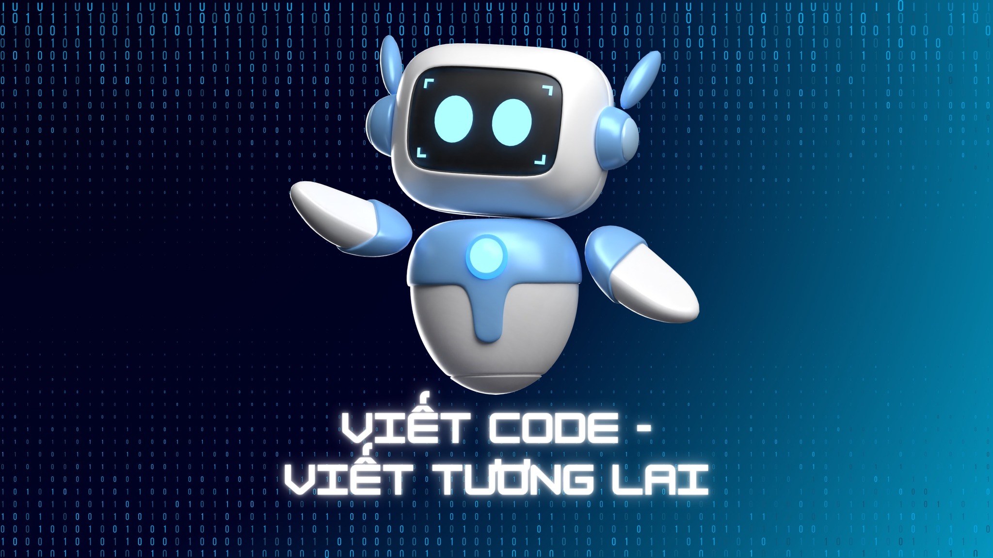 Viết code - Viết tương lai | Taipei