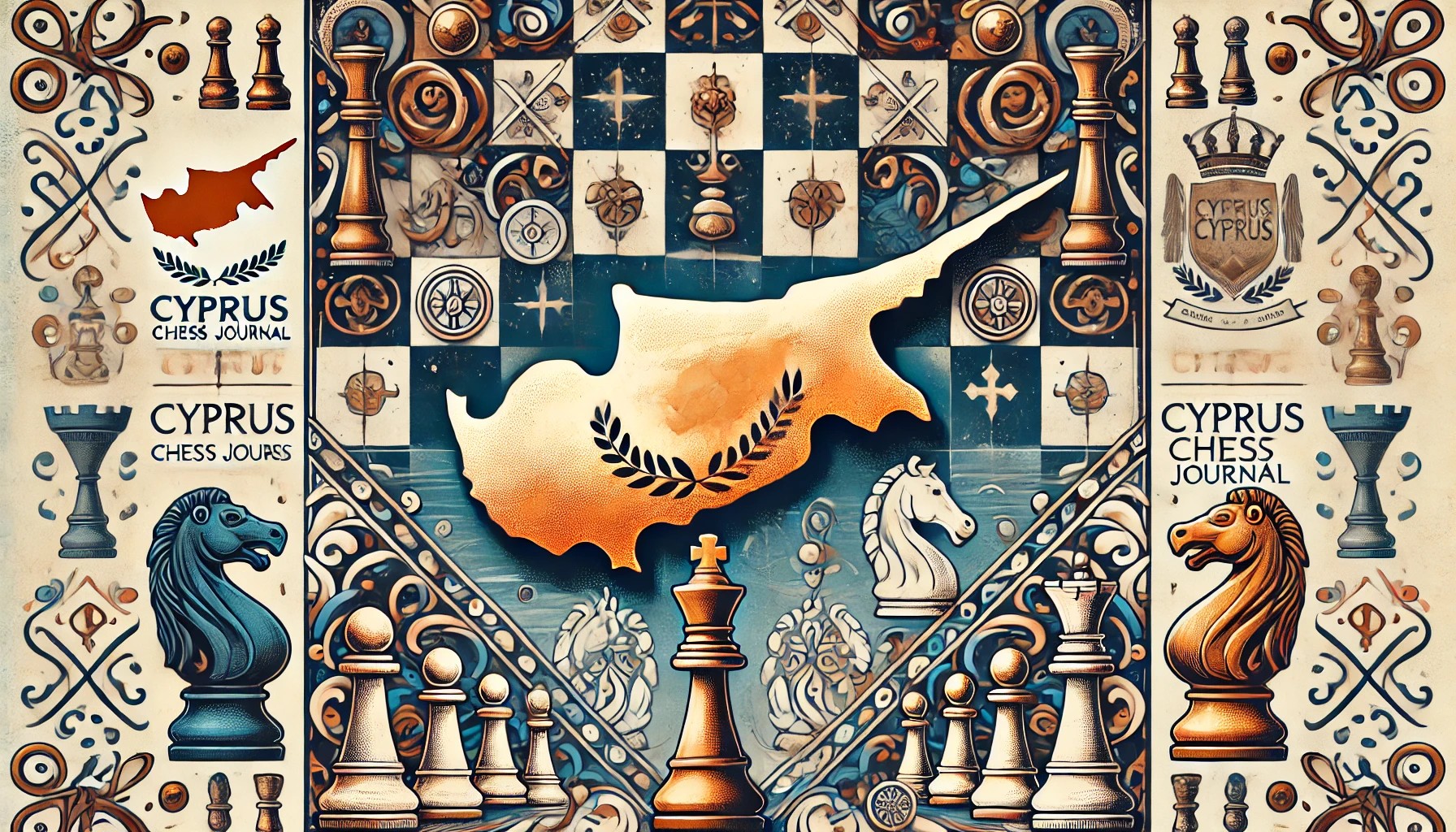 Cyprus Chess Journal