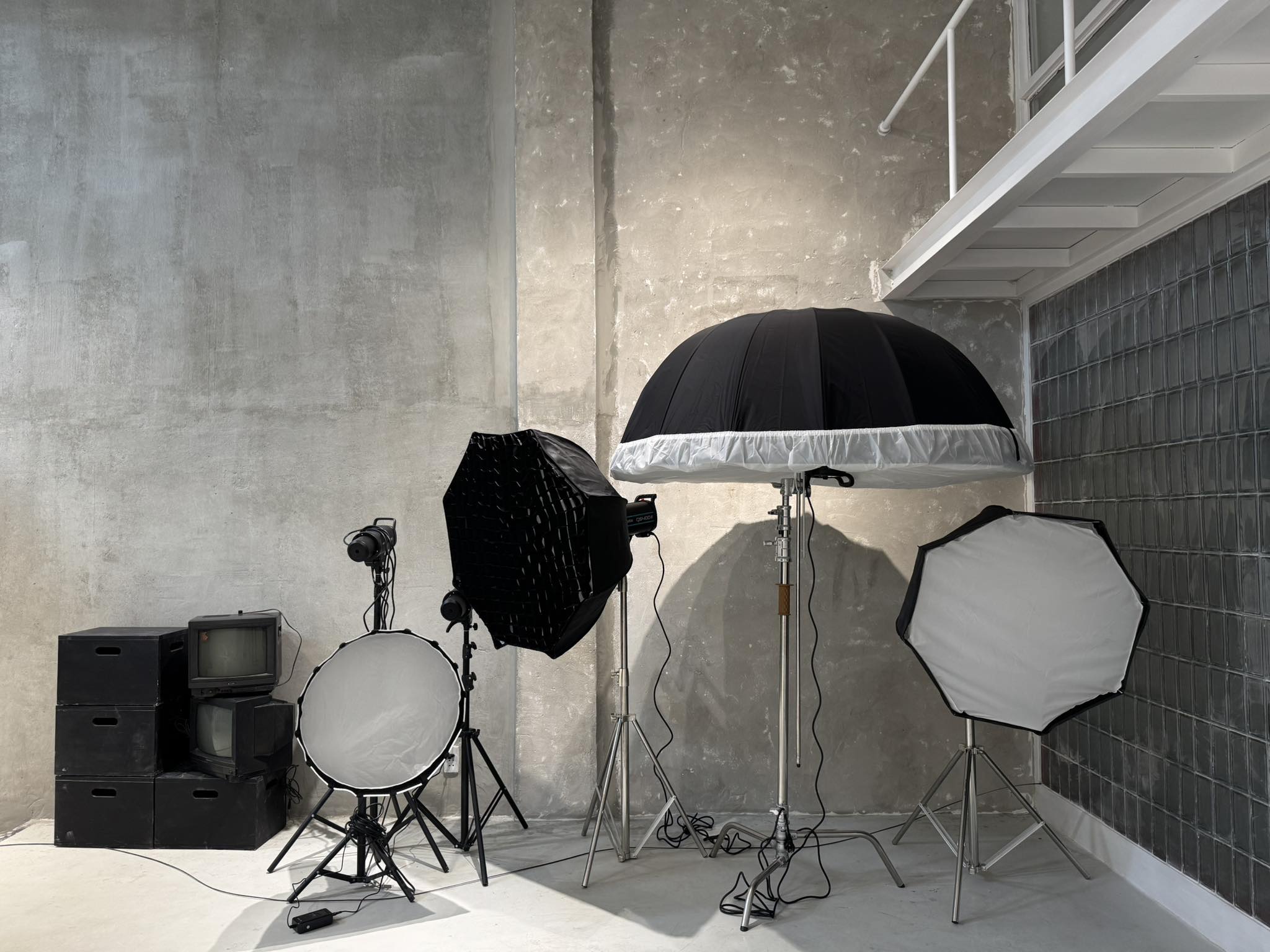 The Lab Studio & Concept | Ho Chi Minh City
