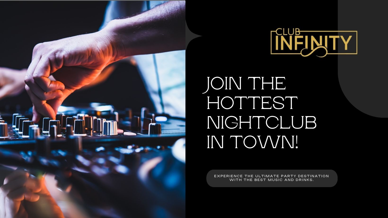Clubinfinity | Doha