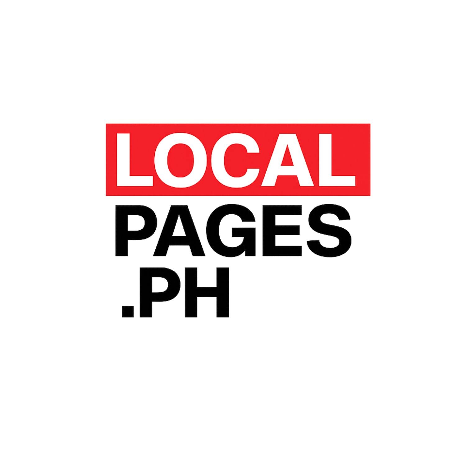 LocalPages.ph