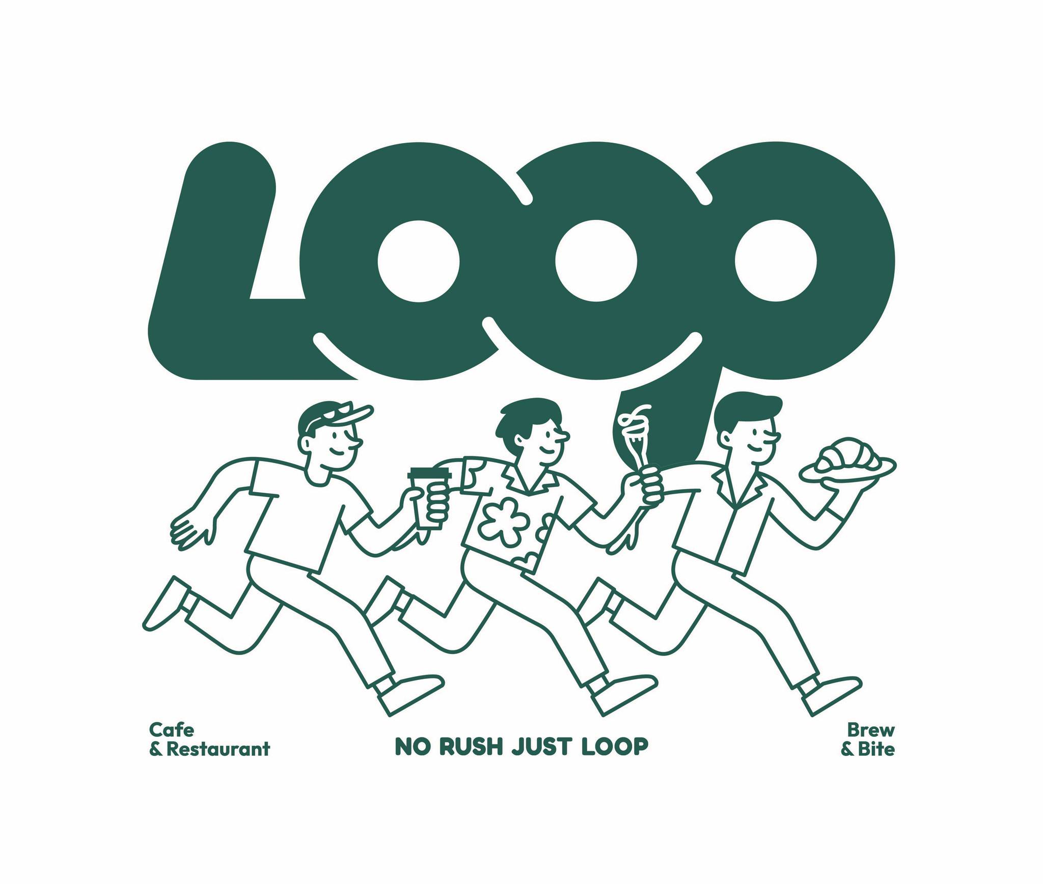 Loop Cafe & Restaurant