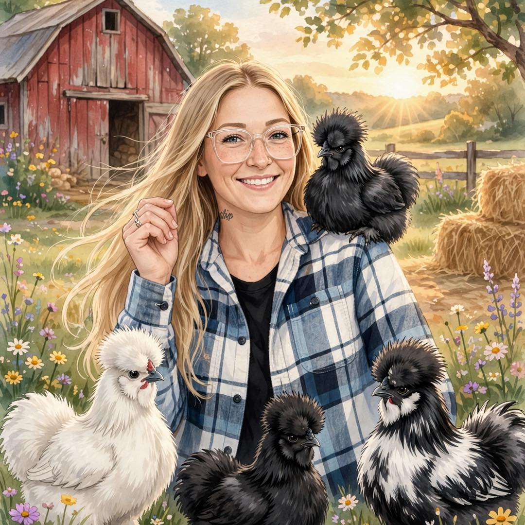 👑🐣 Royal brooder shuffle day! The pre-teens got evicted to the great ...