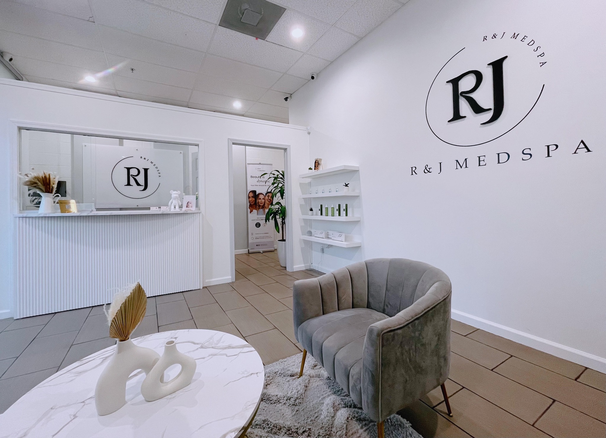 R&J Medspa | Los Angeles CA