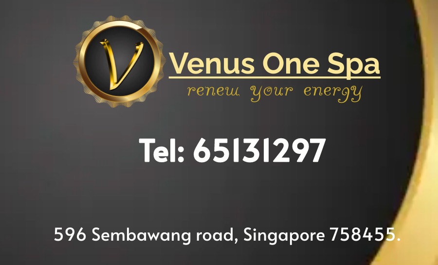 Venus One Spa | Singapore Singapore