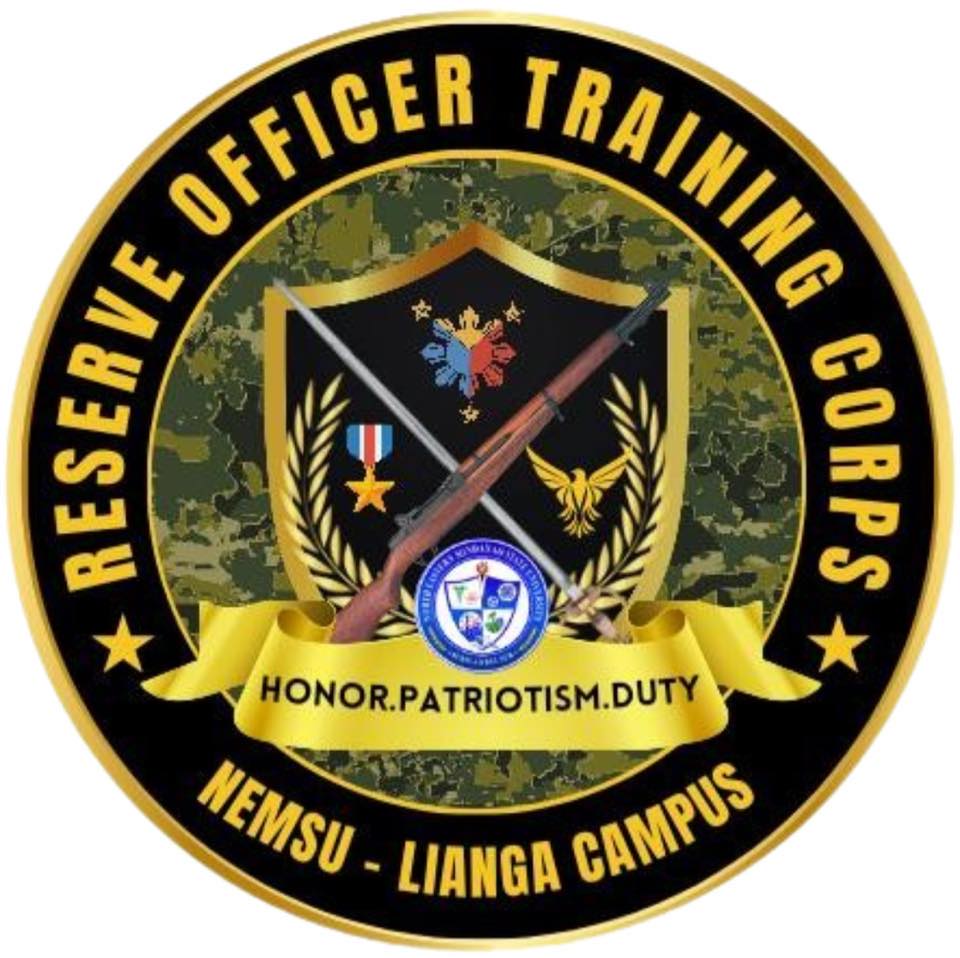 𝐋𝐎𝐎𝐊 ││𝐍𝐄𝐌𝐒𝐔–𝐋𝐢𝐚𝐧𝐠𝐚 𝐑𝐎𝐓𝐂 𝐔𝐧𝐢𝐭 𝐂𝐨𝐦𝐦𝐞𝐧𝐜𝐞𝐬 𝐌𝐢𝐥𝐢𝐭𝐚𝐫𝐲 𝐒𝐜𝐢𝐞𝐧𝐜𝐞 𝟐 𝐓𝐫𝐚𝐢𝐧𝐢𝐧𝐠 𝐟𝐨𝐫 ...
