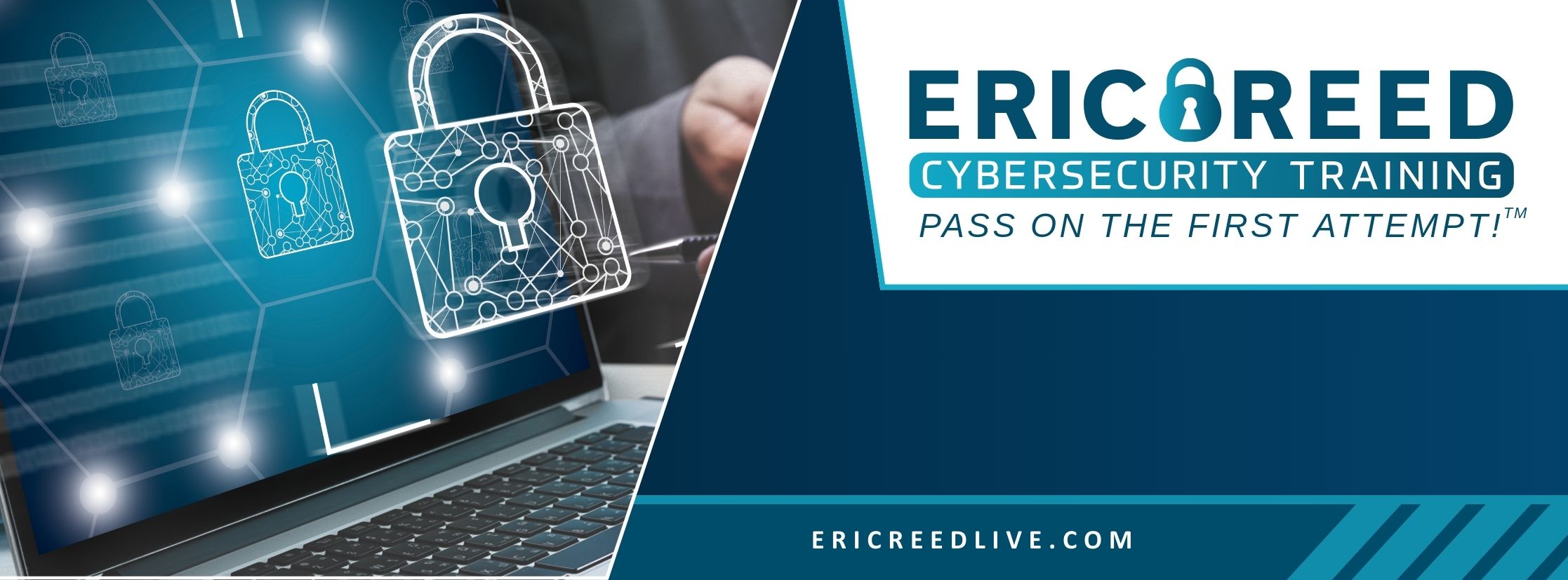 Eric Reed Cybersecurity Training | Gulfport FL