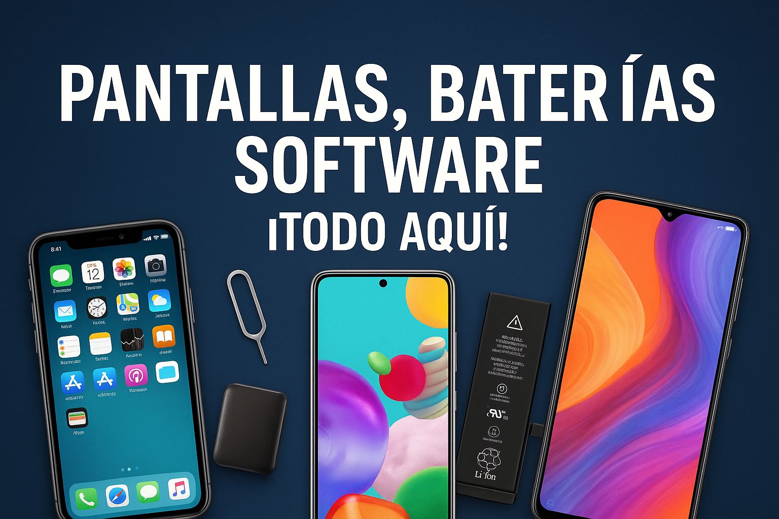 iPhone-LAB | Chone