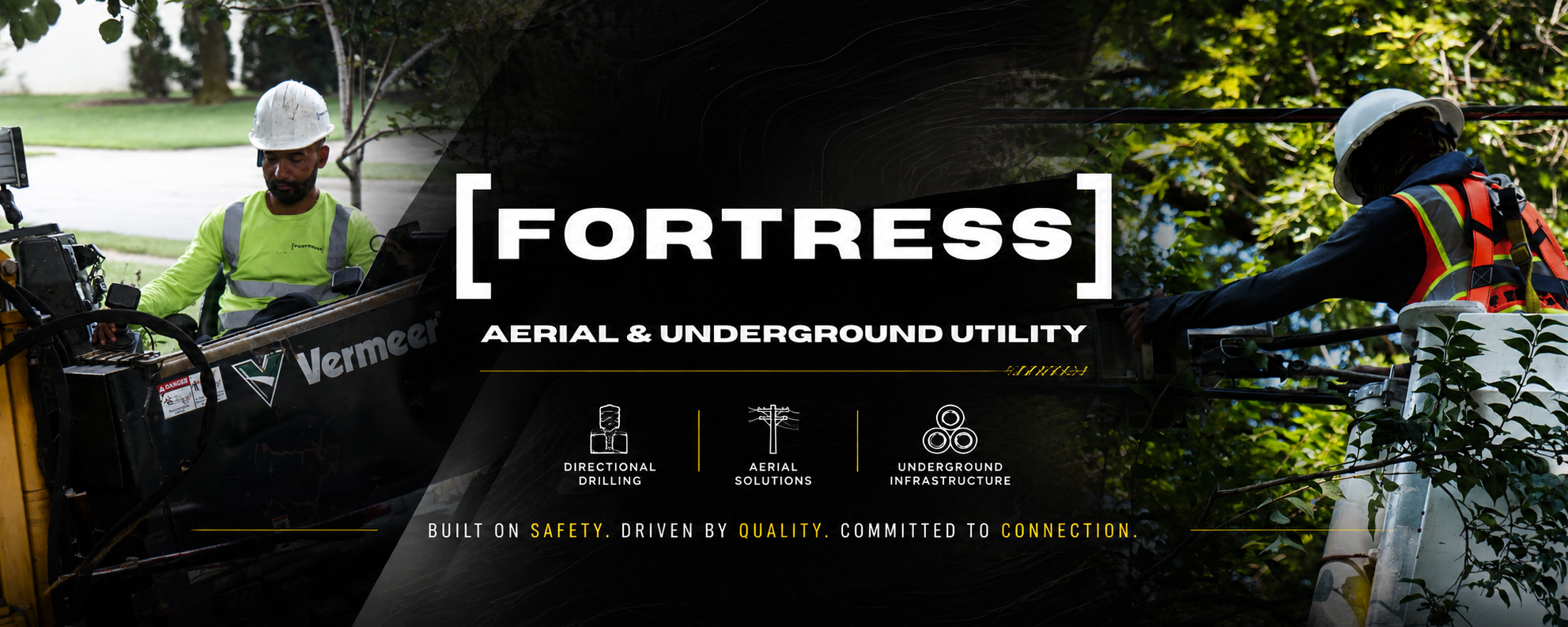 Fortress Construction Group | Columbus OH