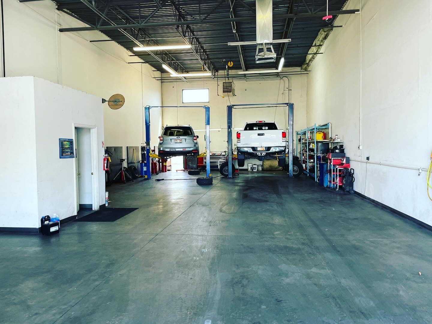 ISA auto specialists | Salt Lake City UT