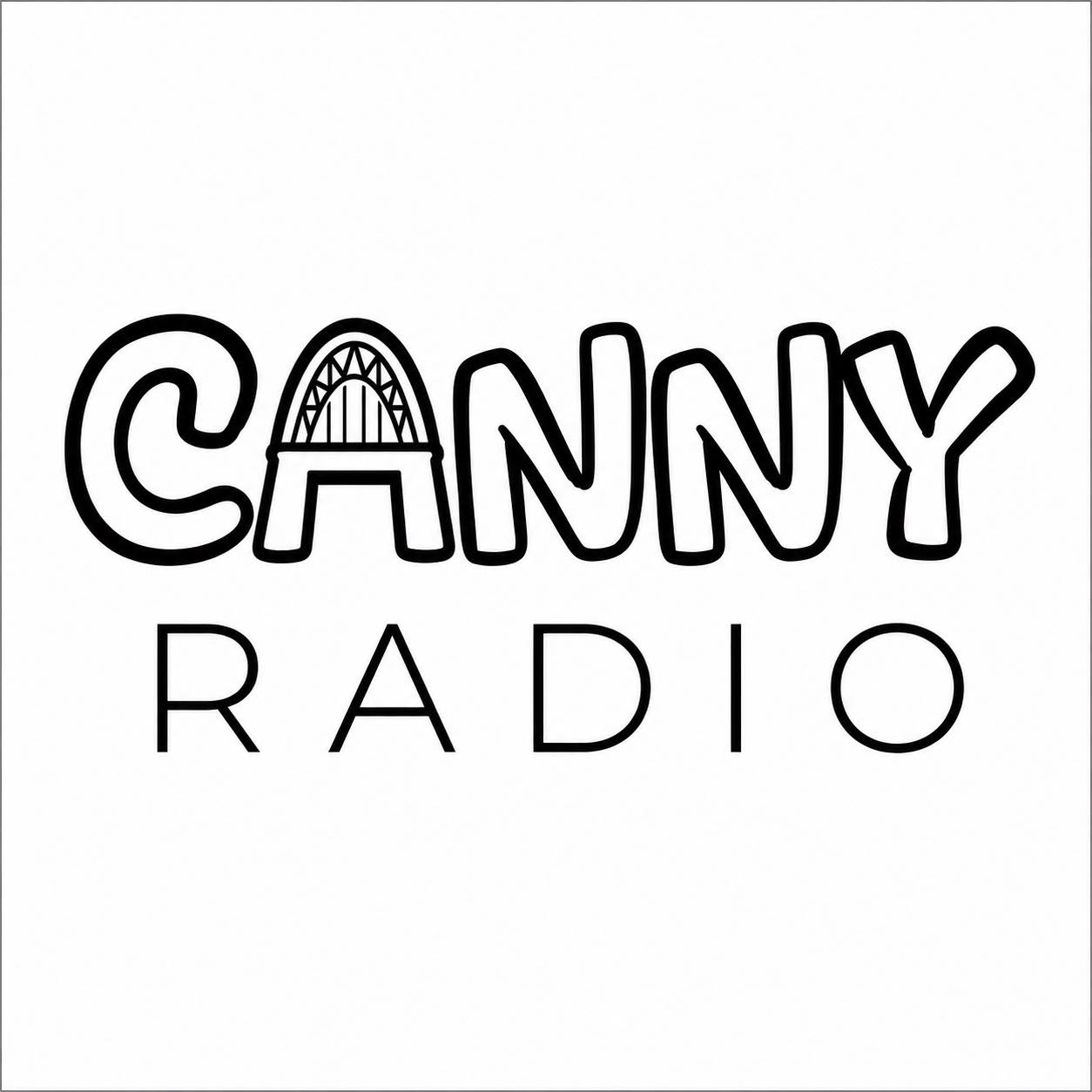 Canny Radio