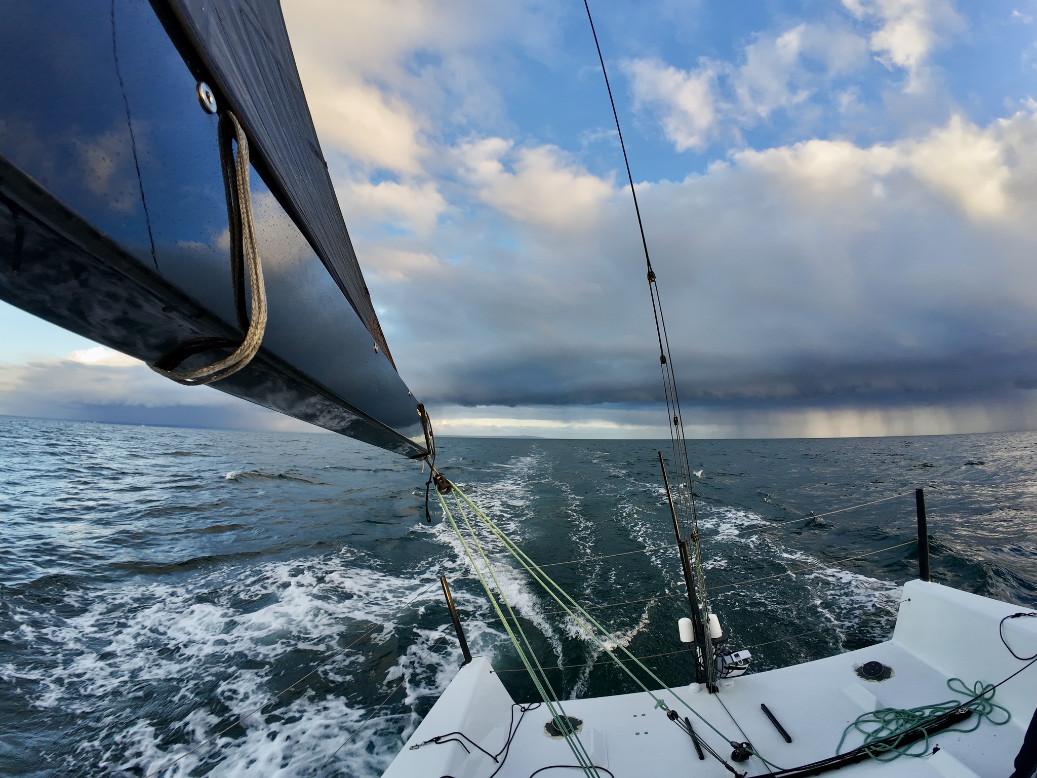 Kraken Sails