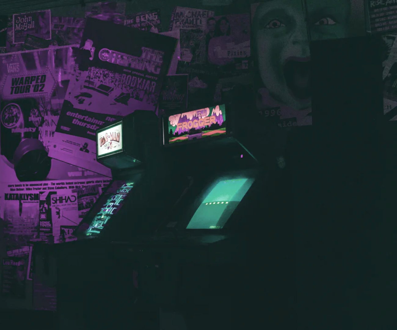 RetroLink AUS