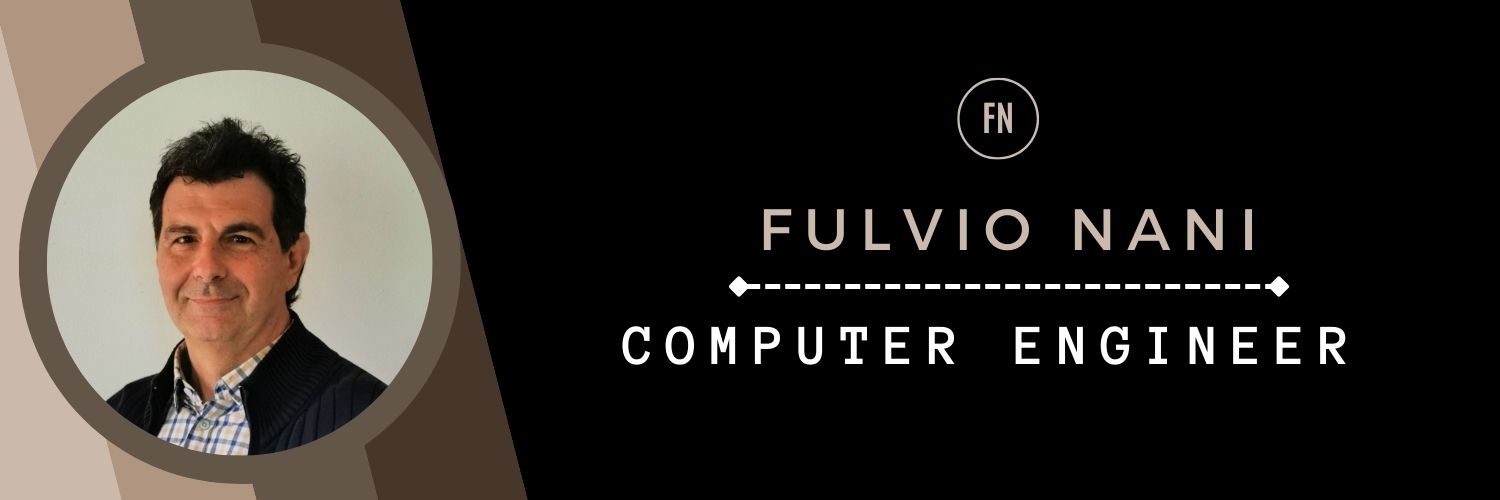 Fulvio Nani | Lugano