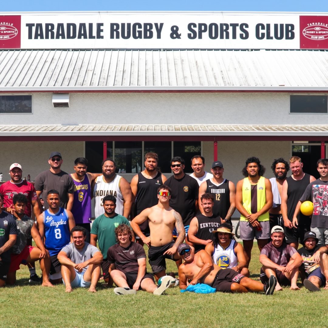Taradale Premiers
