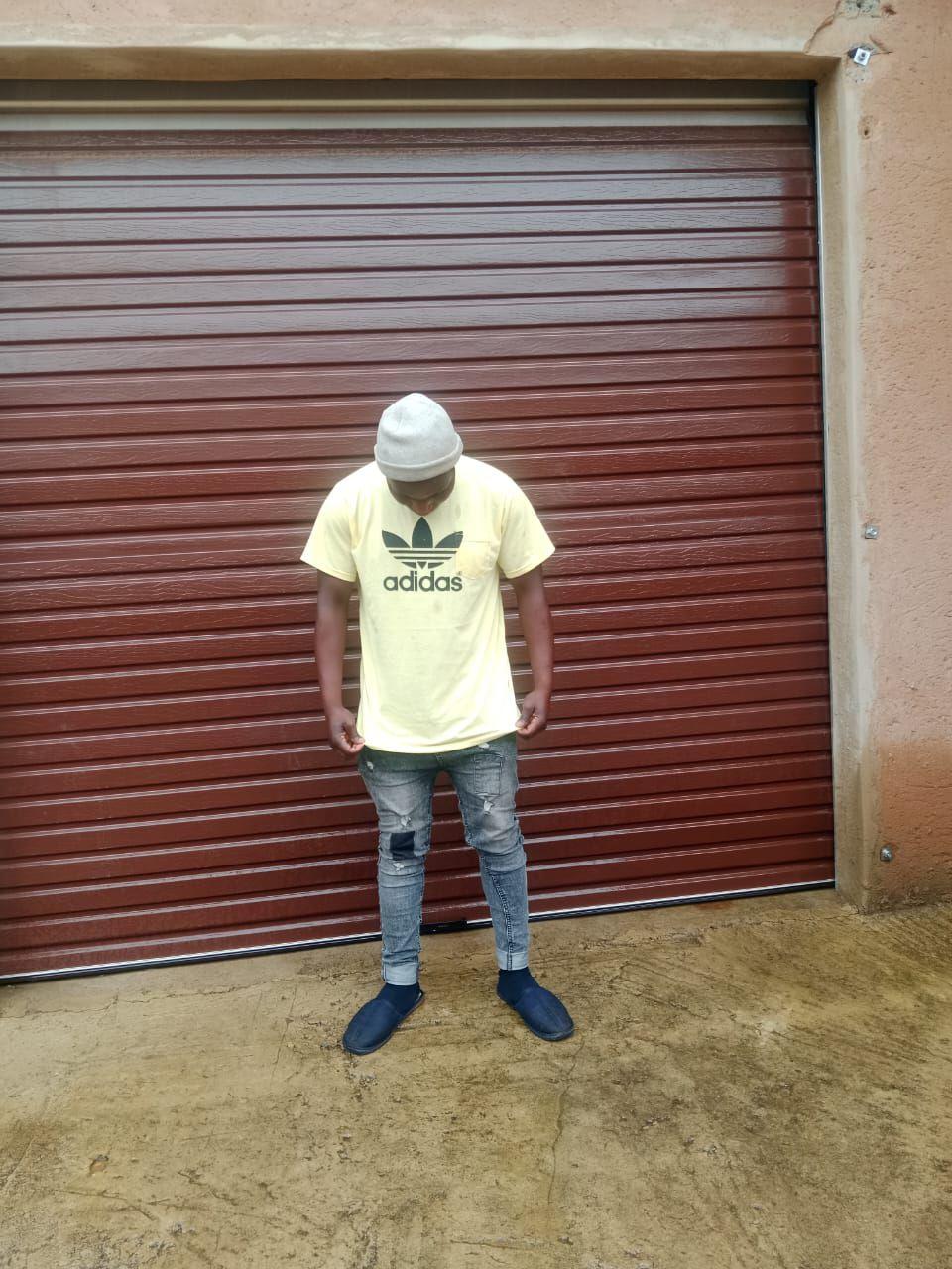 Thomas Simango