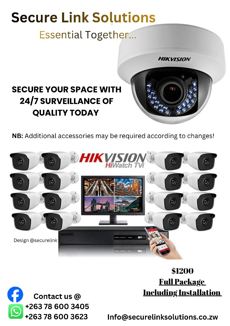Secure Link Solutions