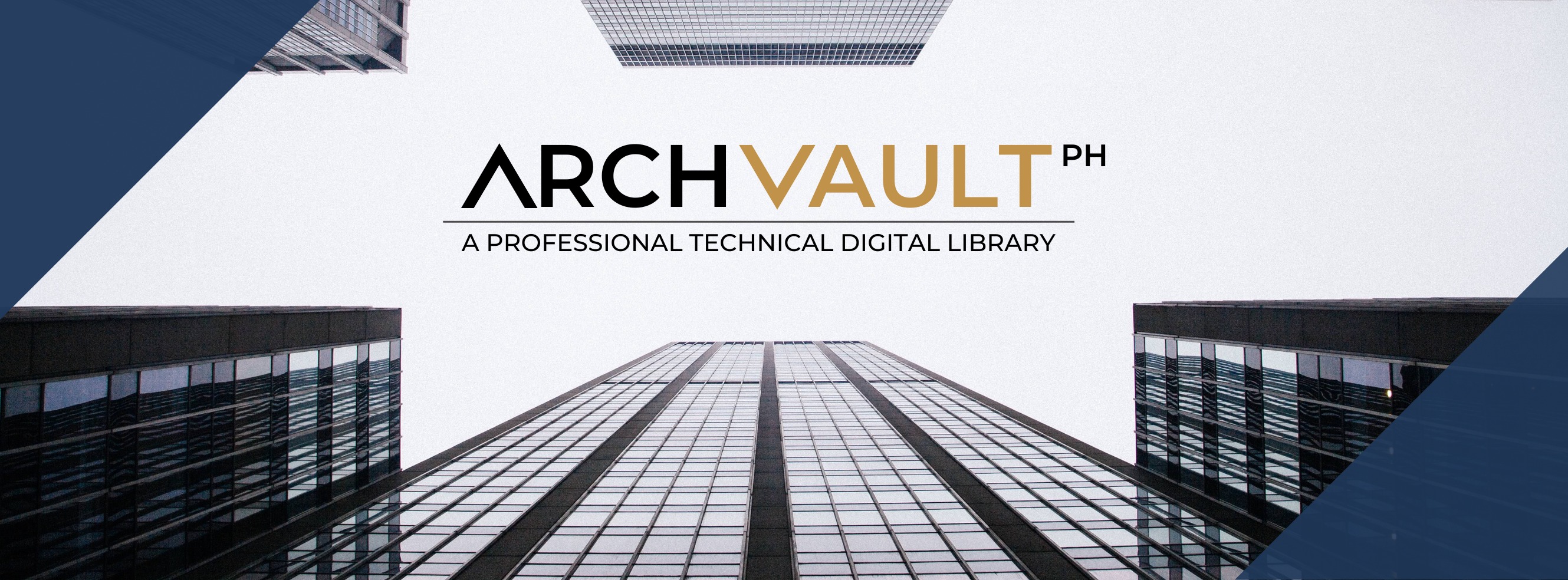 ArchVault PH