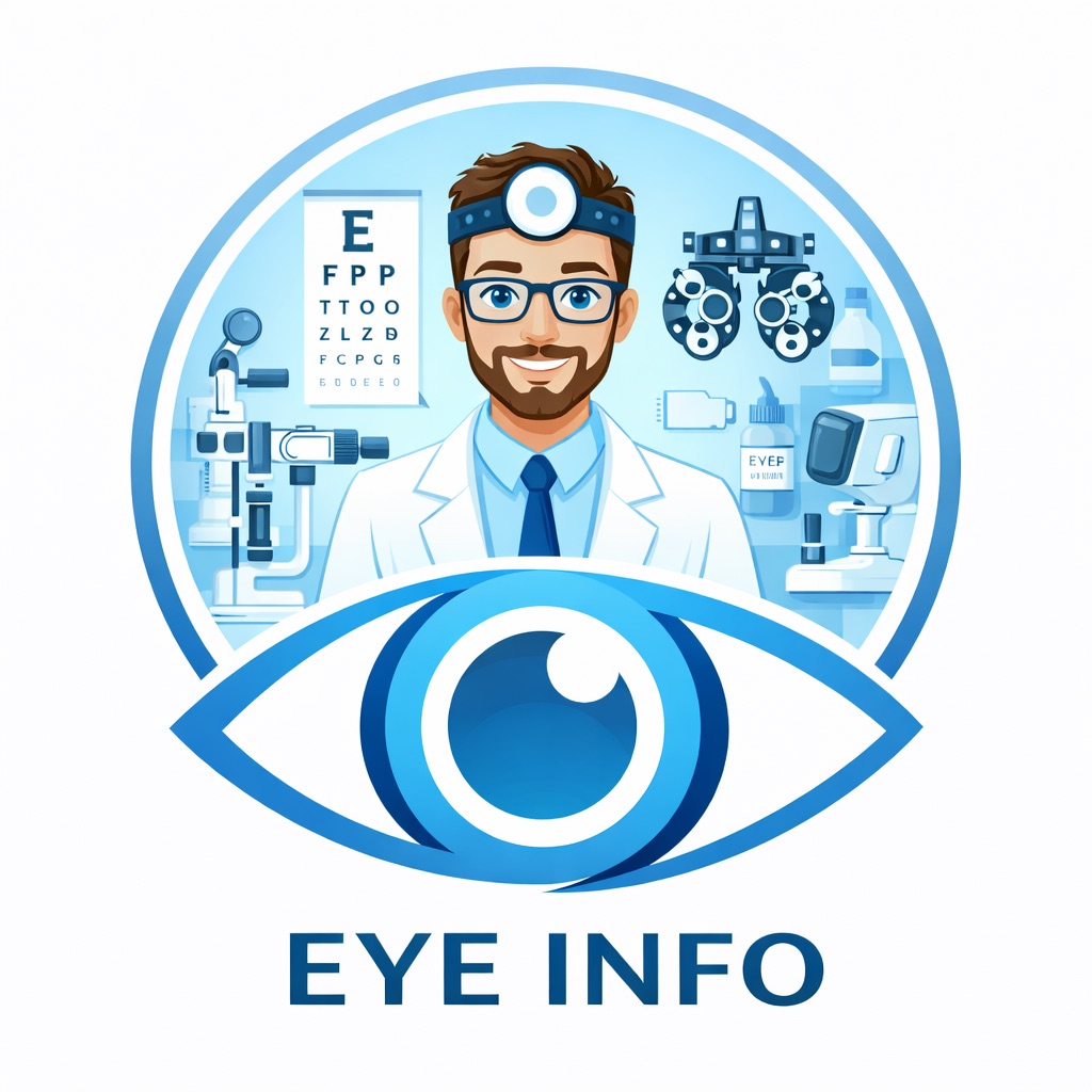 Eye Info