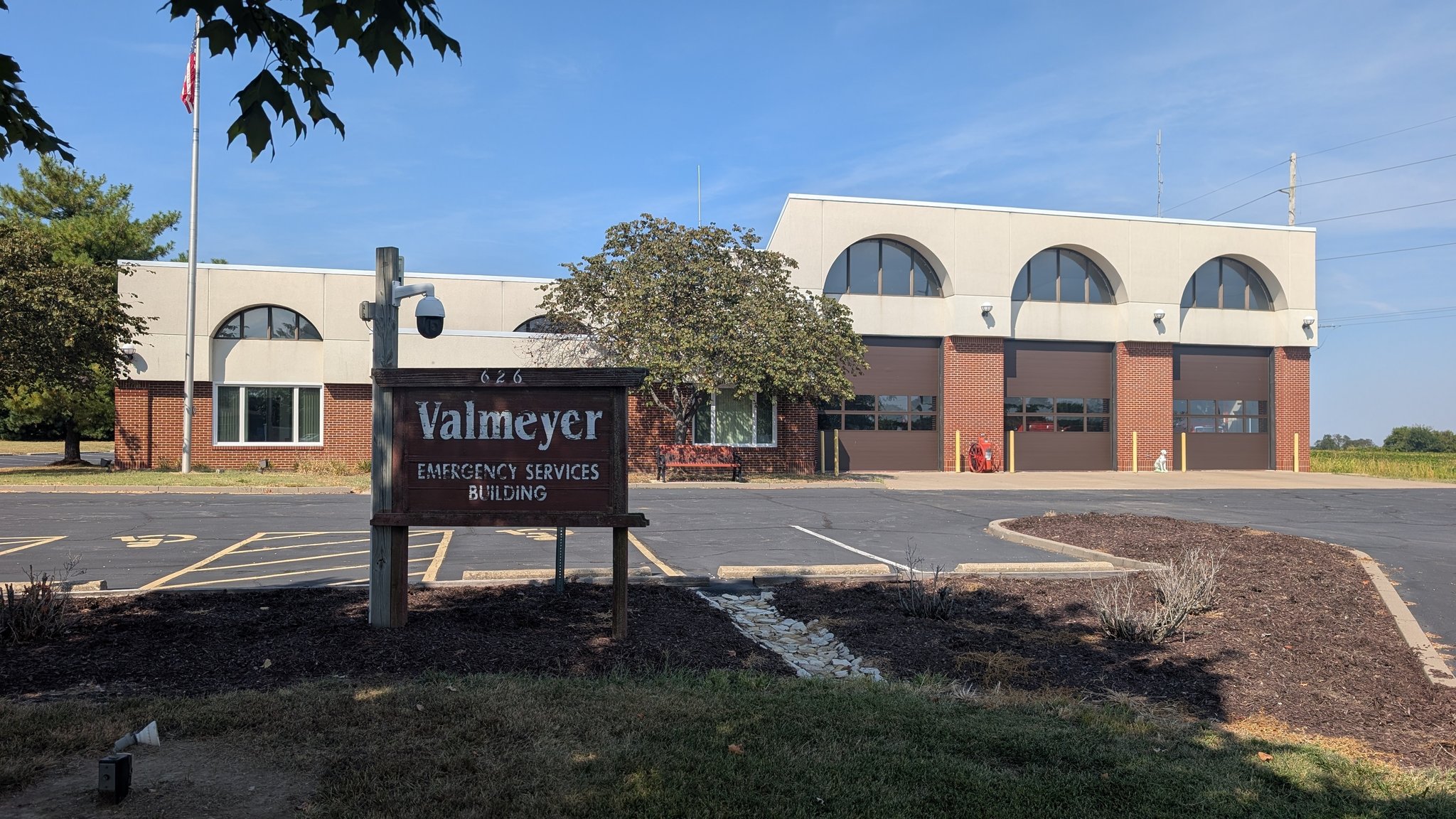 Valmeyer Fire Department | Valmeyer IL