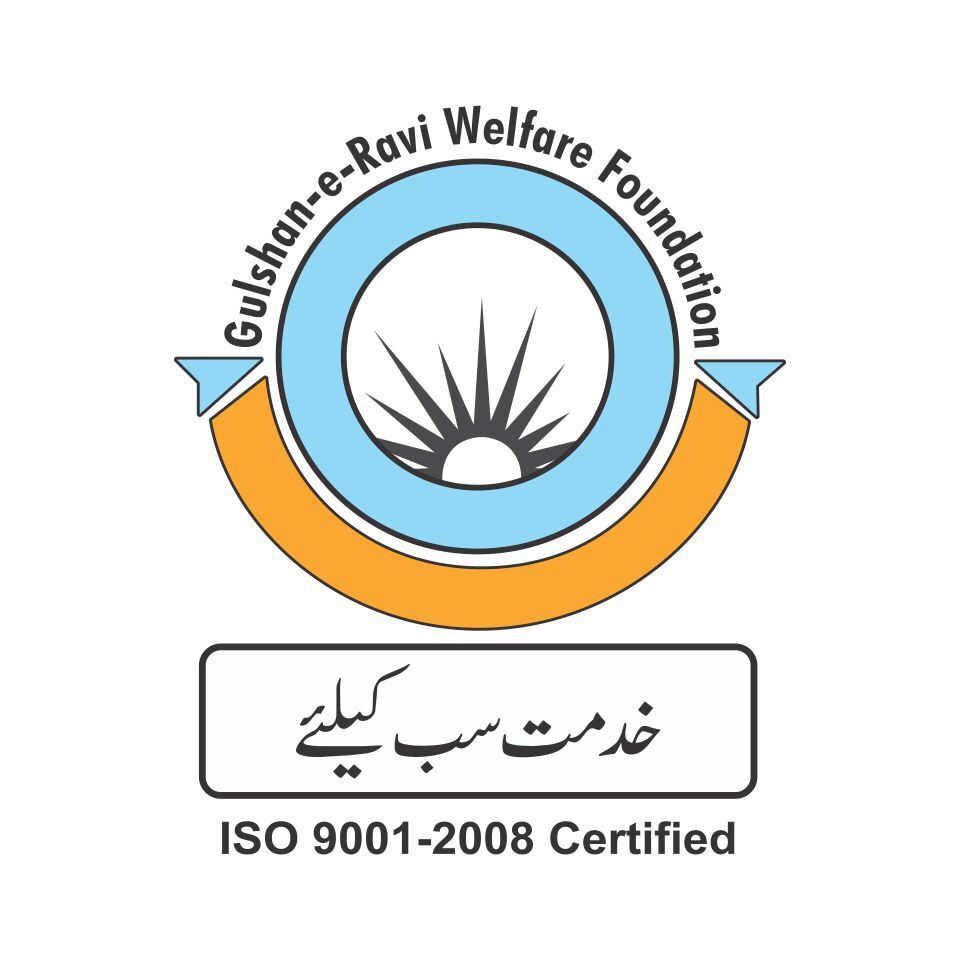 Meet Dr. Samina Raza,... - Gulshan-e-Ravi Welfare Foundation | Facebook