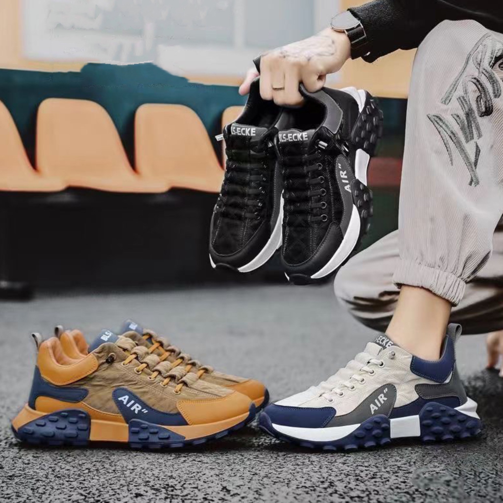 Sanook shoes shop