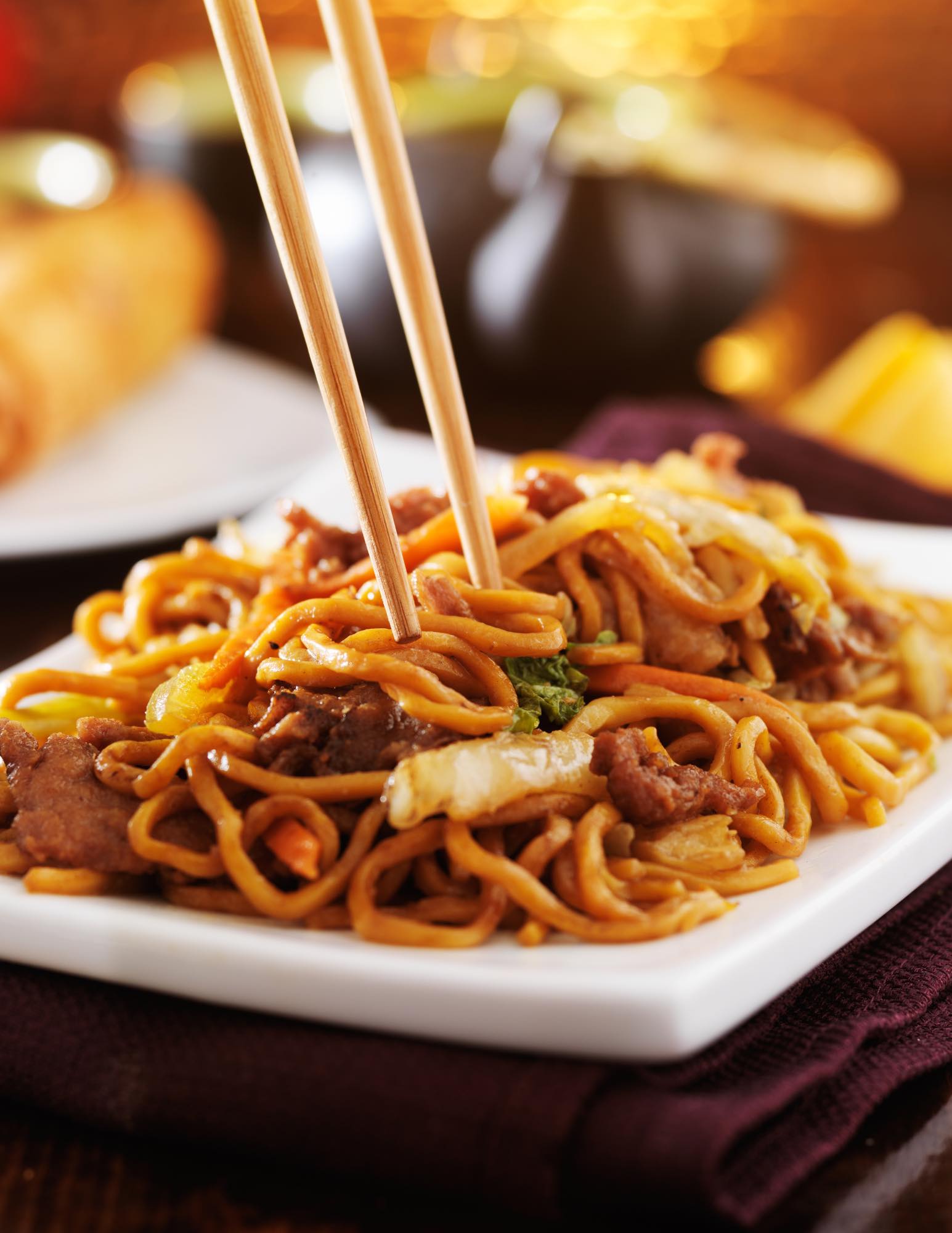 Wok ThisWay