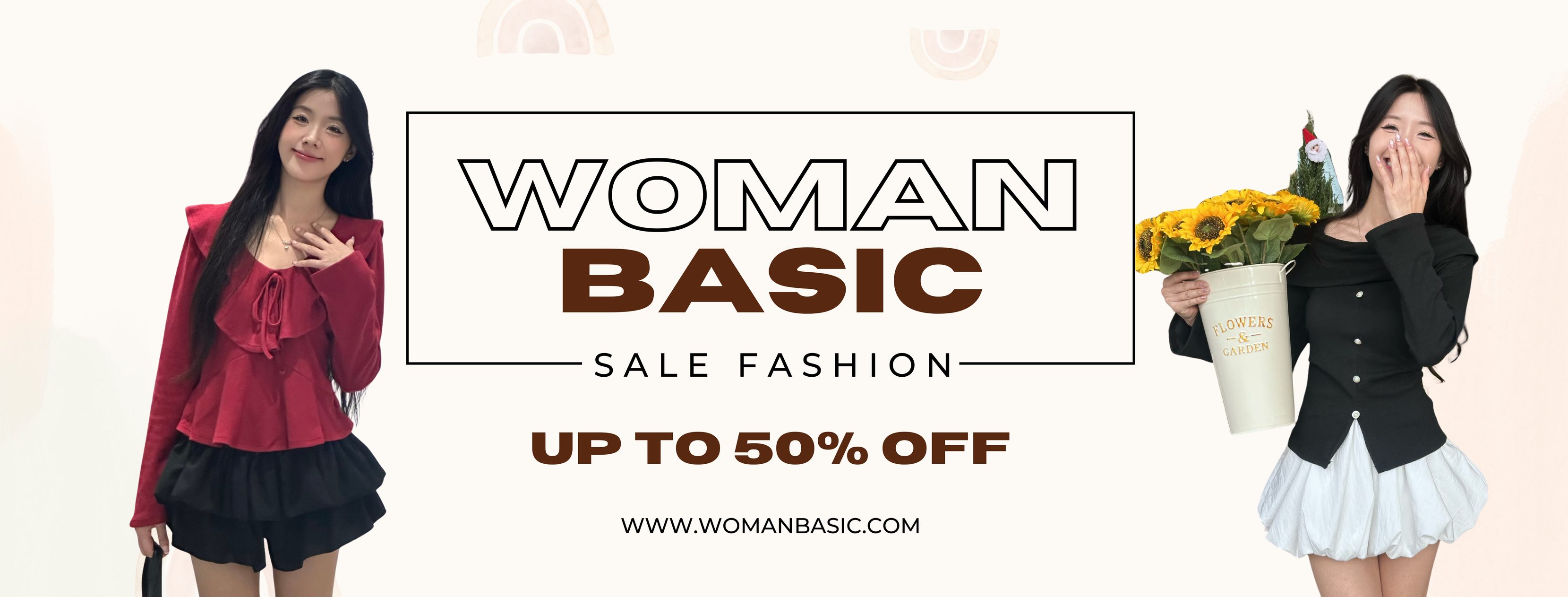 Woman Basic