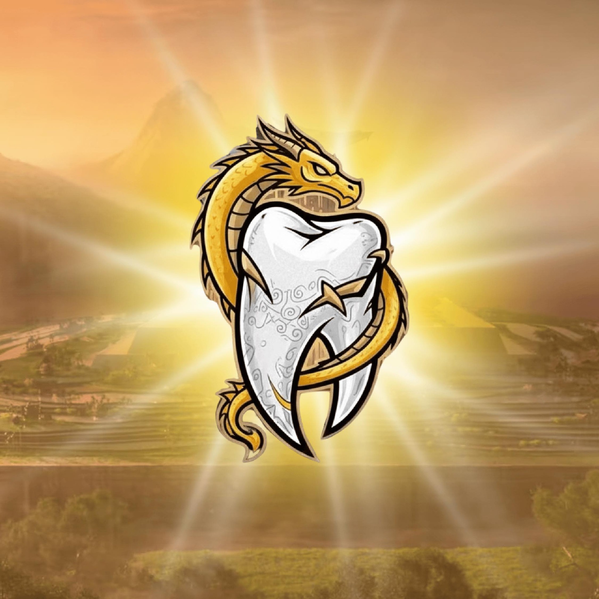 𝐹𝑟𝑜𝑚 𝑡ℎ𝑒 𝑠ℎ𝑎𝑑𝑜𝑤𝑠, 𝑡ℎ𝑒 𝐹𝑎𝑛𝑔 𝑟𝑖𝑠𝑒𝑠… 🐉 𝑻𝒉𝒆 𝑭𝑰𝑹𝑺𝑻 𝑭𝒂𝒏𝒈 𝒉𝒂𝒔 𝒃𝒆𝒆𝒏 𝒔𝒖𝒎𝒎𝒐𝒏𝒆𝒅 ...
