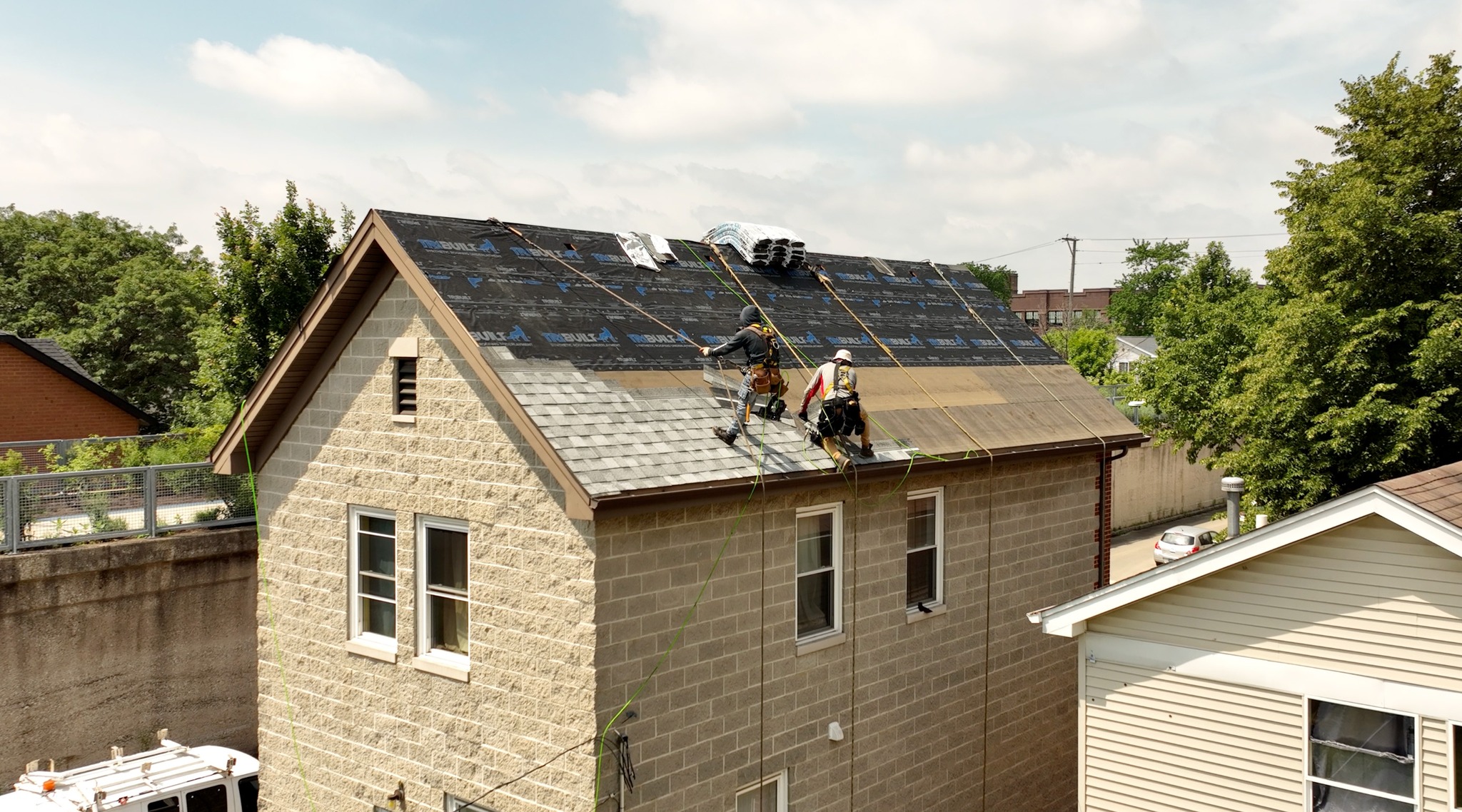 Kolmena Construction Inc | Chicago IL
