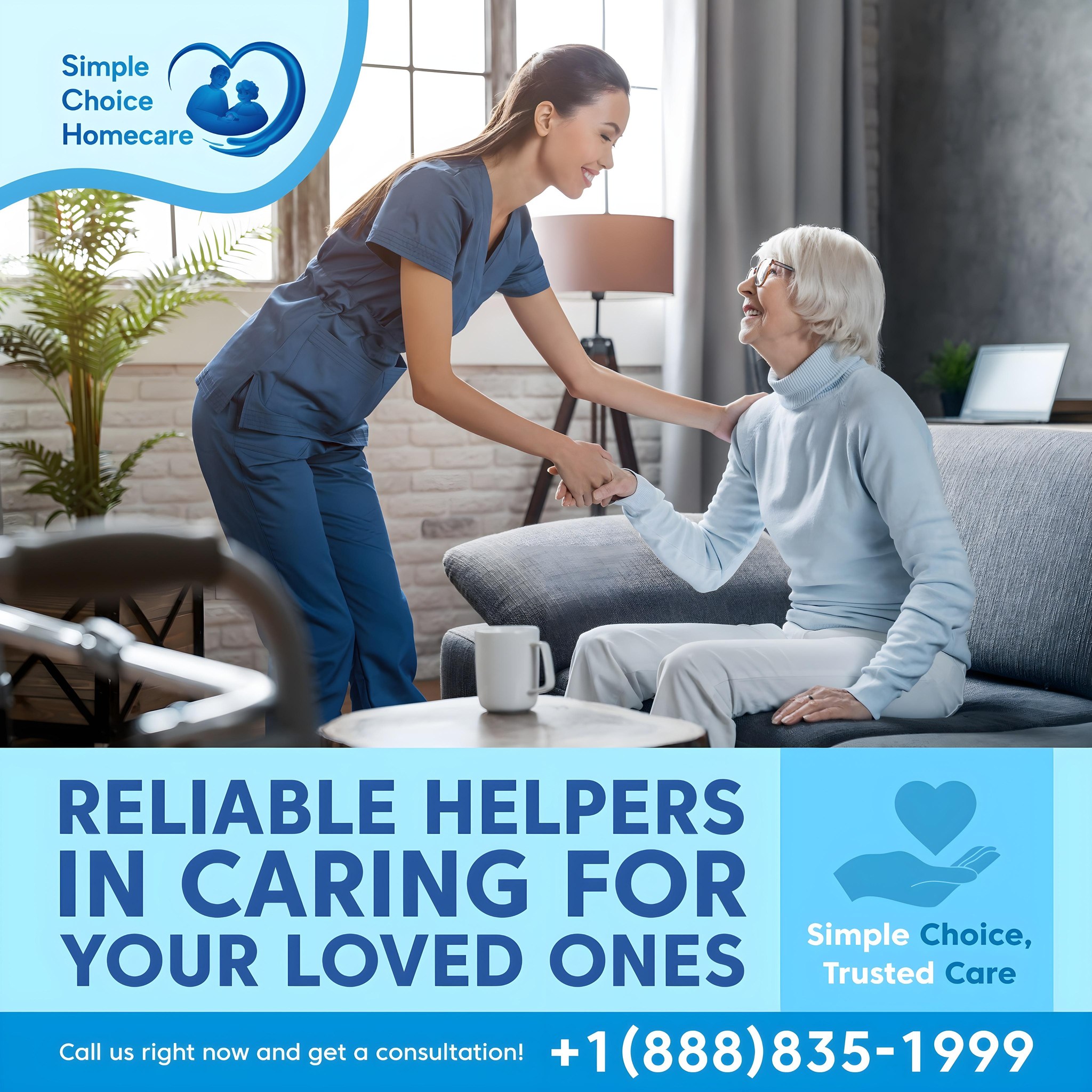 Simple Choice Homecare