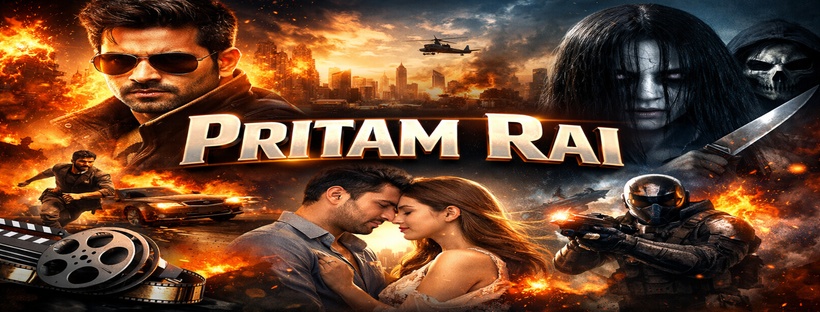 Pritam Rai | Purnea