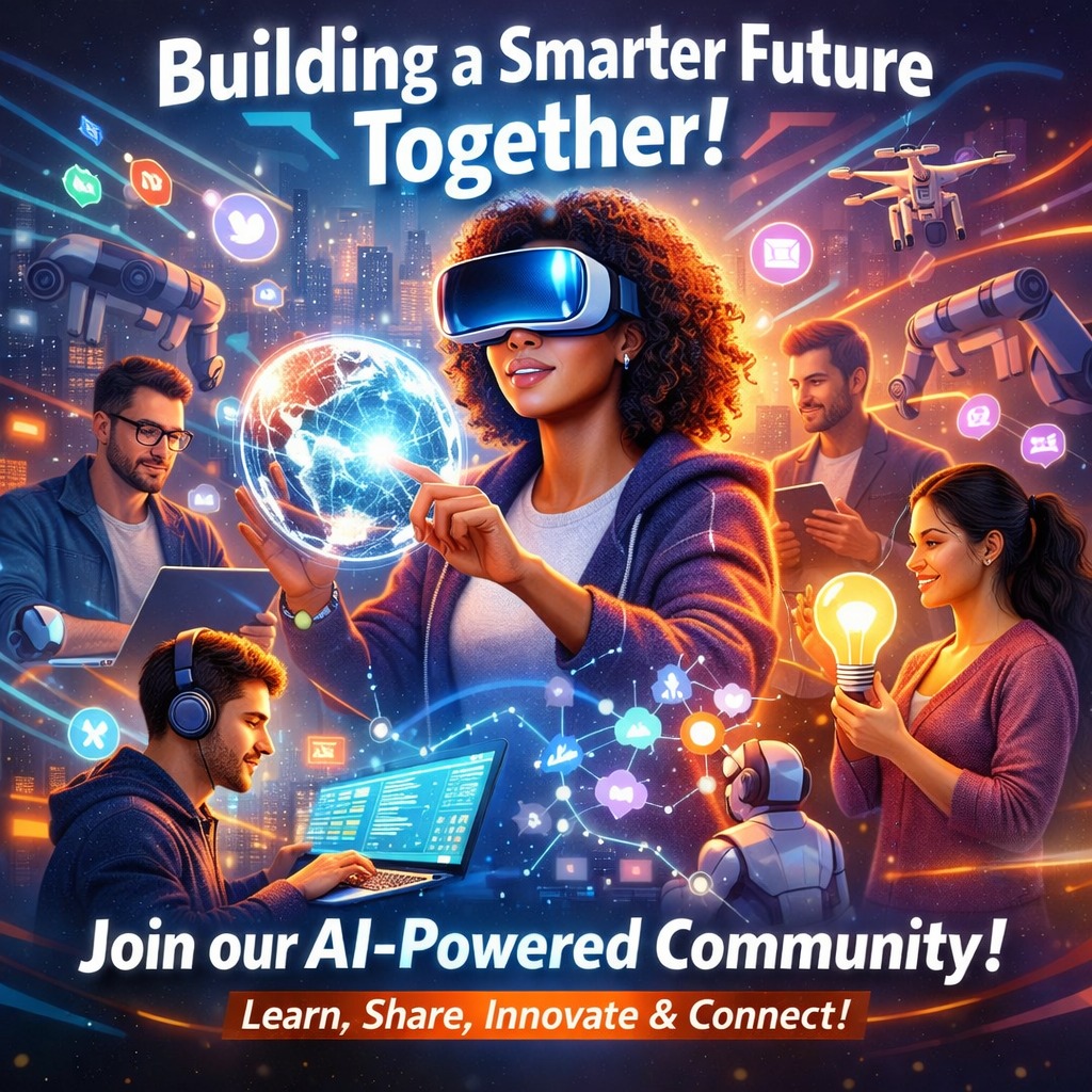 The Collaboration Era: AI Empowering Human Potential