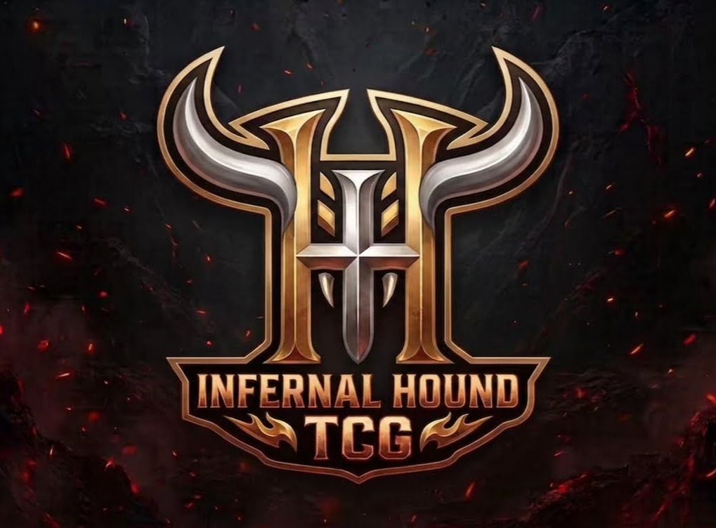 Infernal Hound TCG