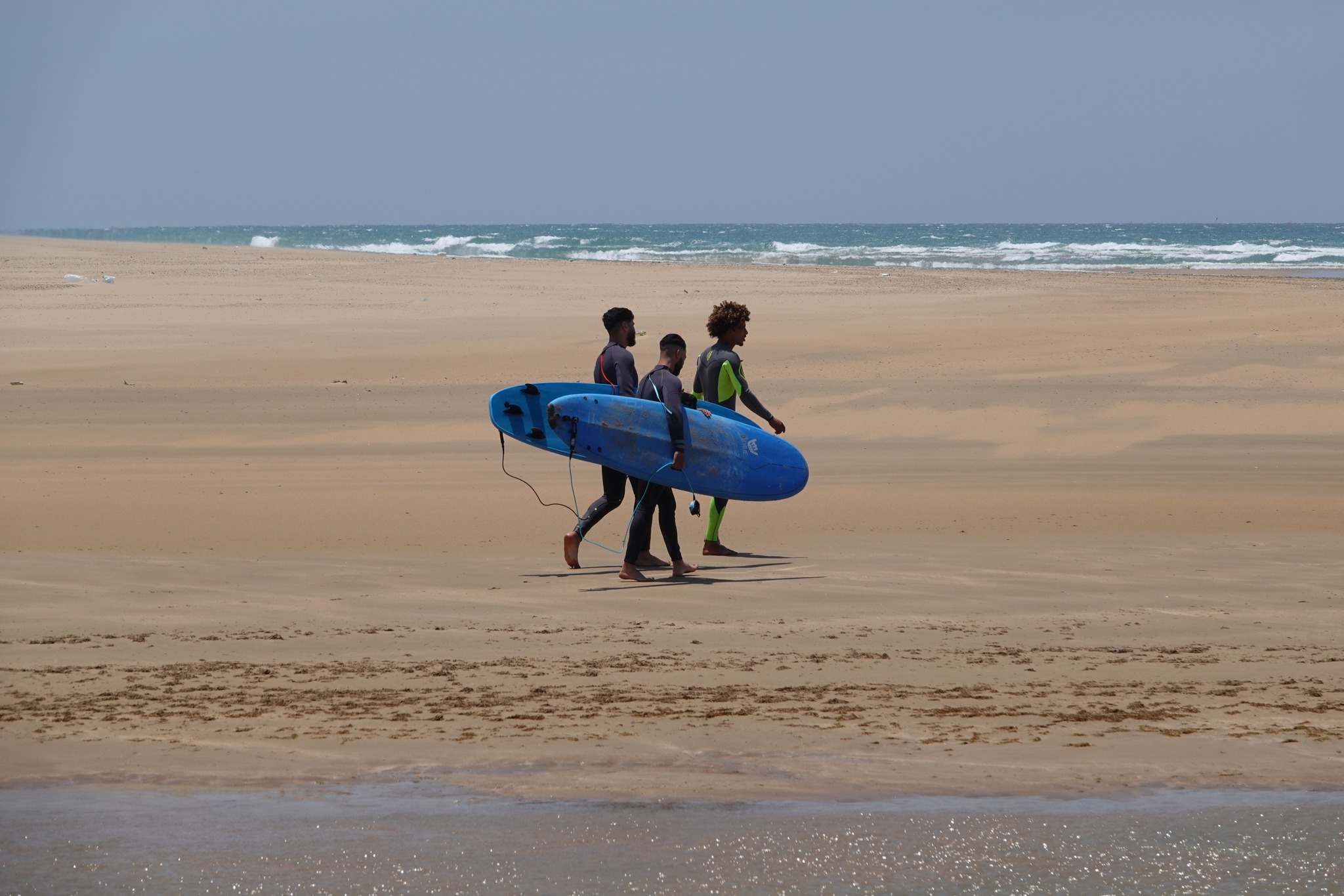 Wave Riders Surf Club Morocco | Tangier