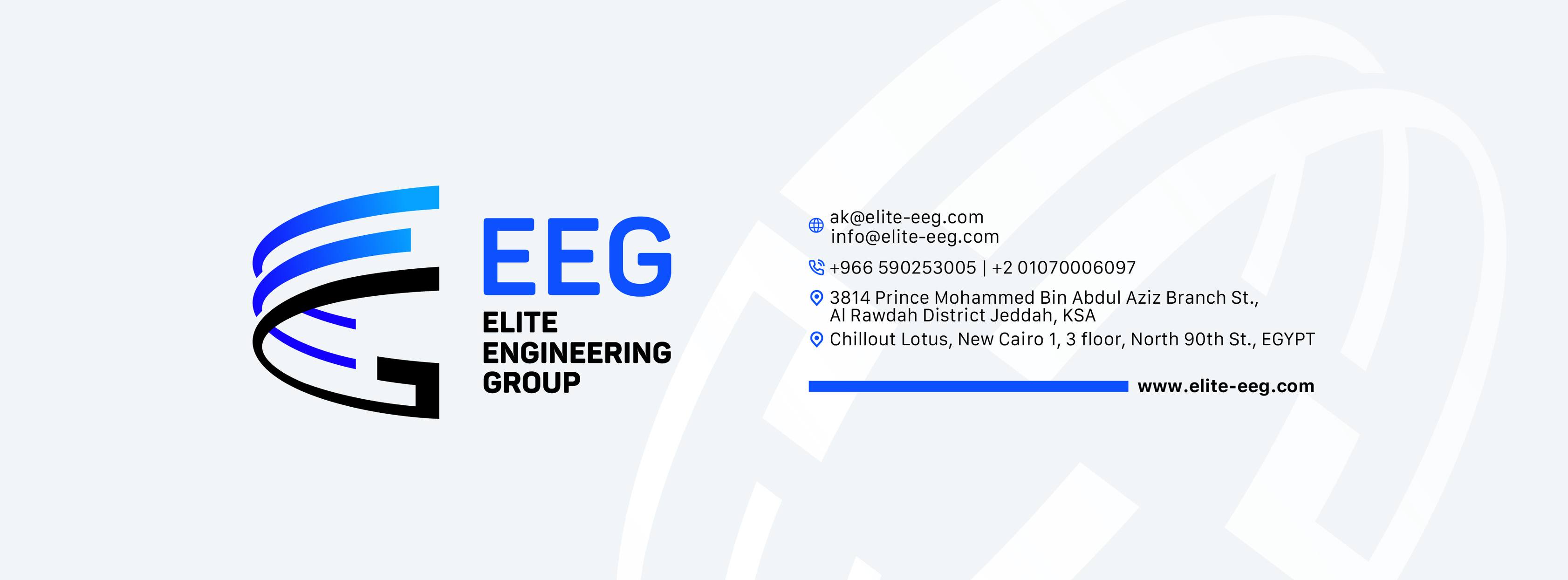 Elite Engineering Group