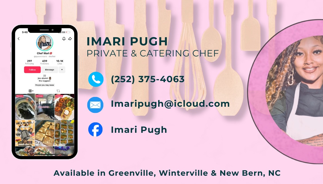Chef Eatz - 🔥 TODAY ONLY. FREE MEAL ENERGY. 🔥 We’re... | Facebook