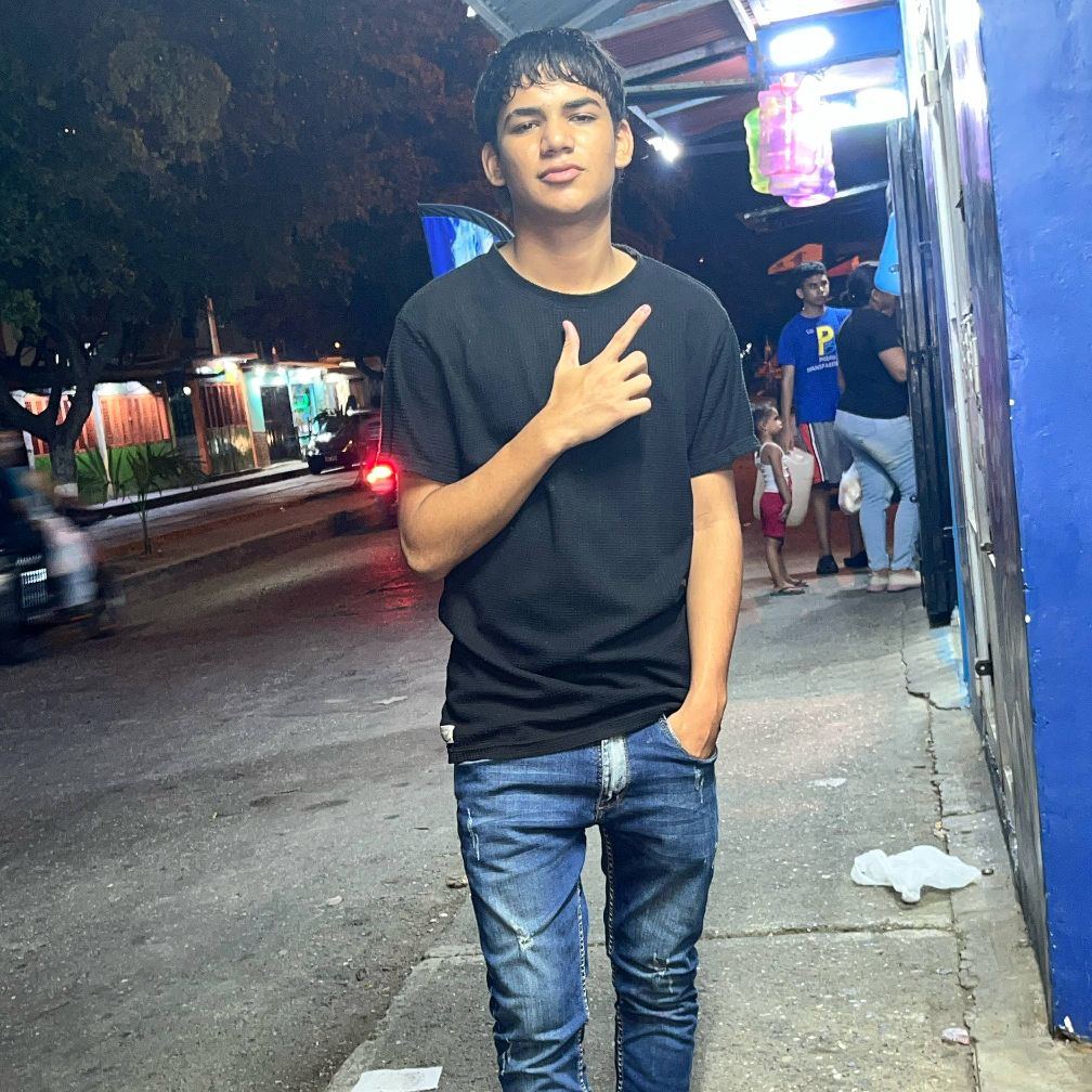Raumer J'r