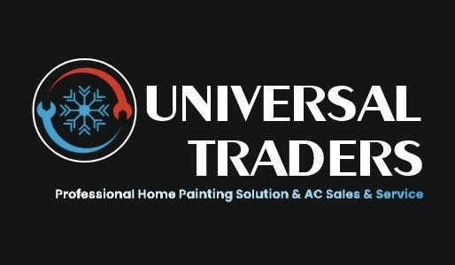 Universal Traders | Thane