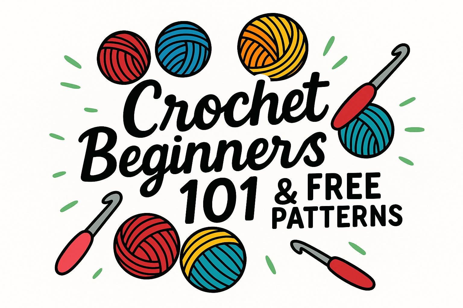 Free Knitting Pattern Beginner & Advance | My daughter asked if she ...