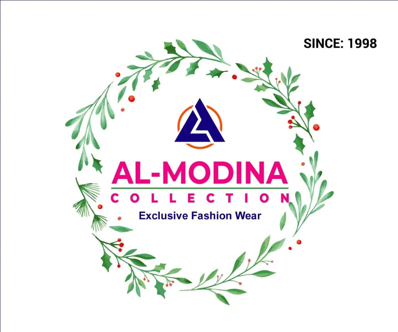 Al Modina Collection | Narayanganj