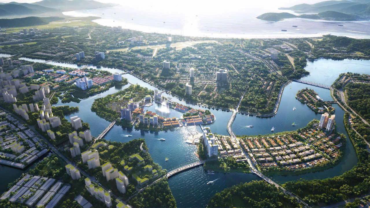 Chamora City Nha Trang | Nha Trang