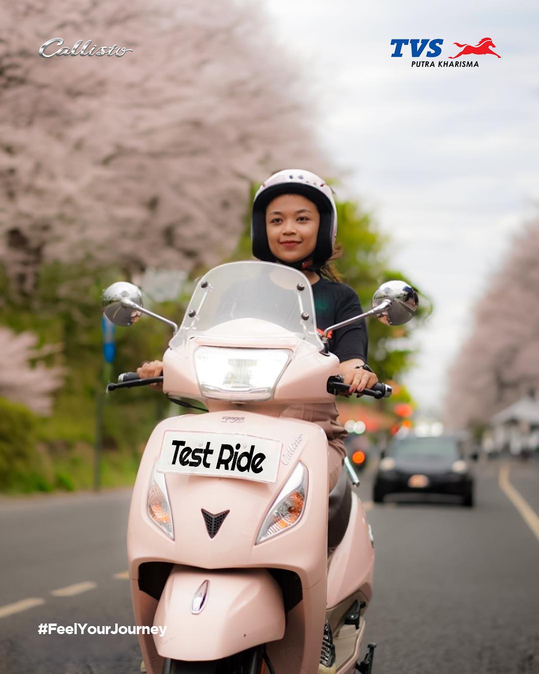 TVS RIDER - This Navratra Start a new Journey with TVS vehicle Call ...