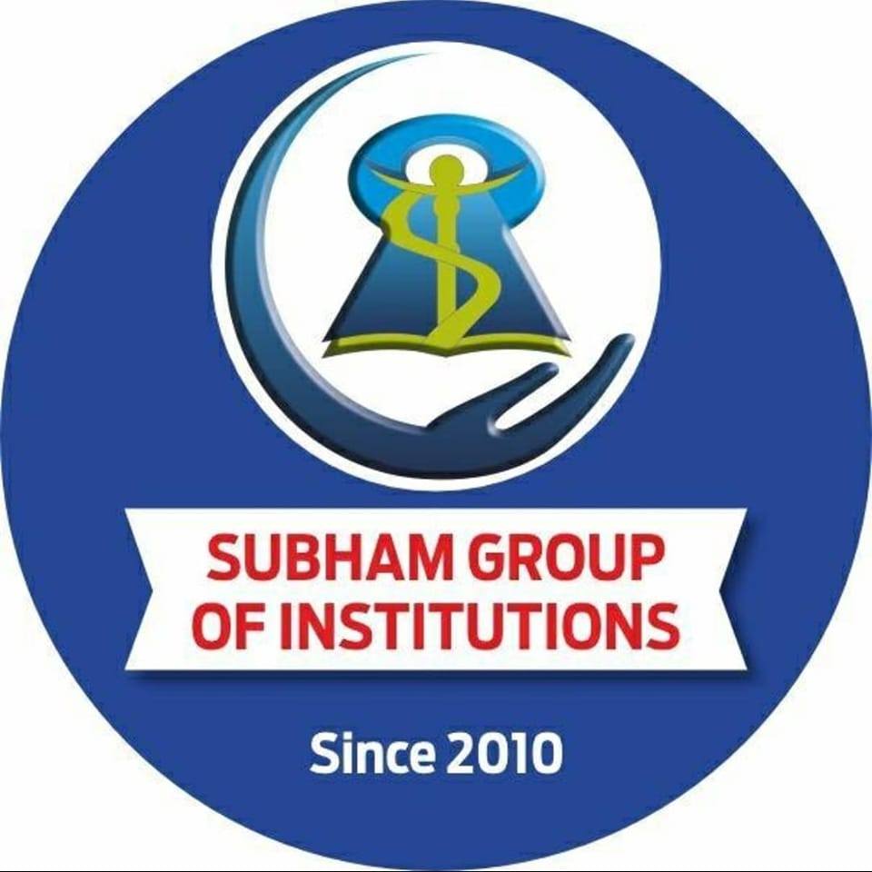 Subham Instituteof Nursing
