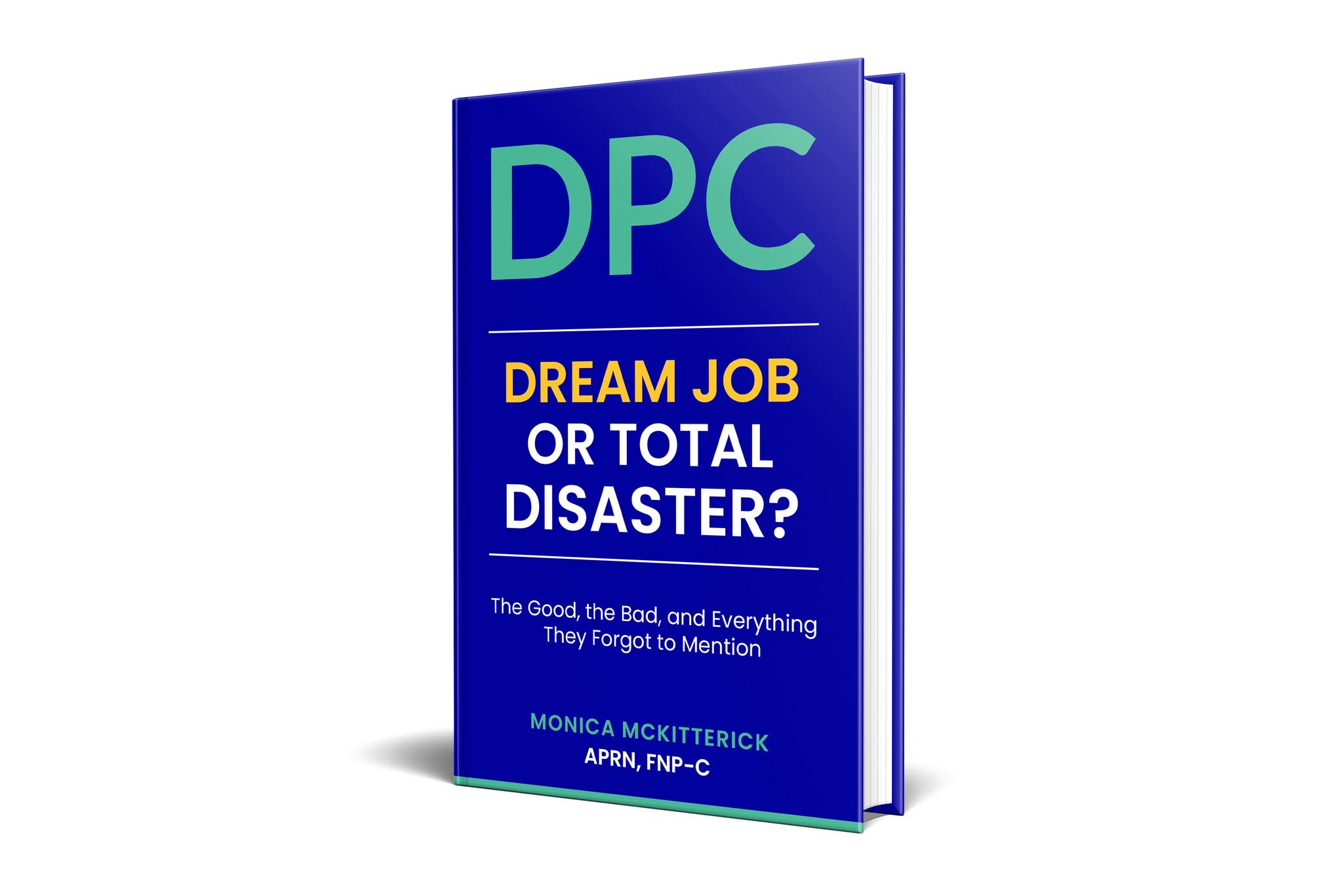 DPC Formula