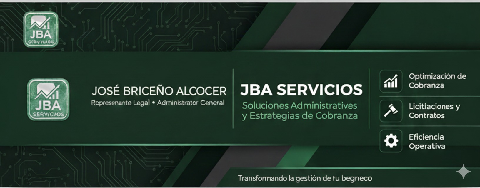 JBA Servicios Administrativos | Chetumal