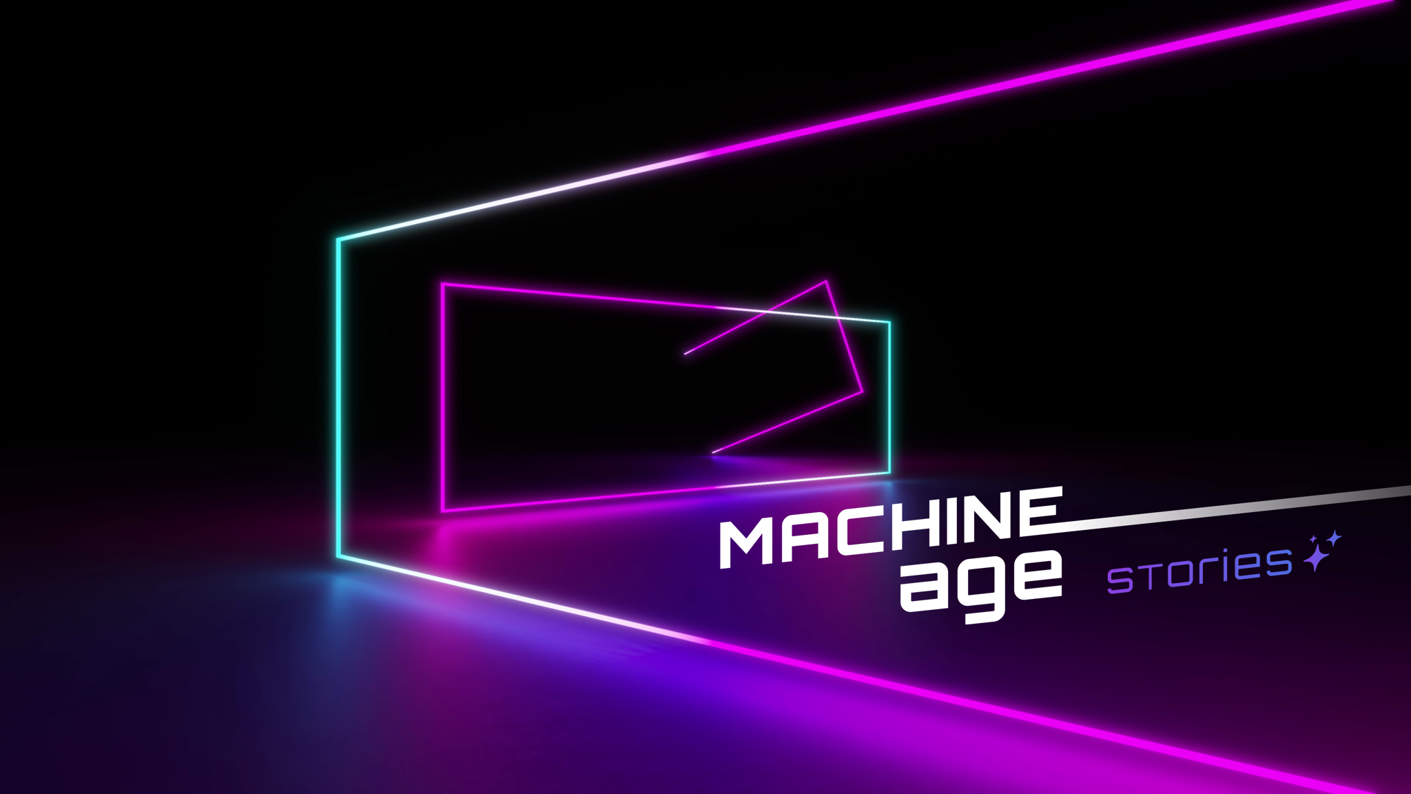 Machine Age Stories