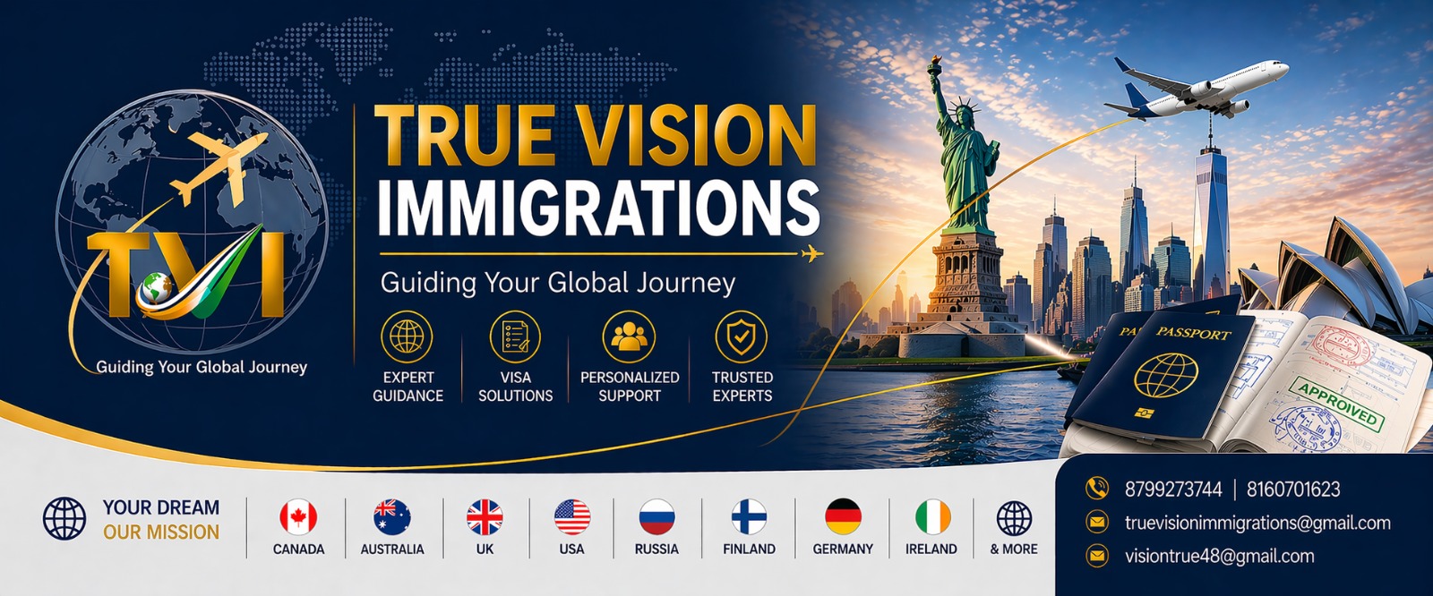 TrueVision Imm