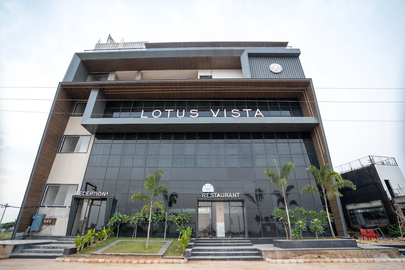 LOTUS VISTA HOTEL