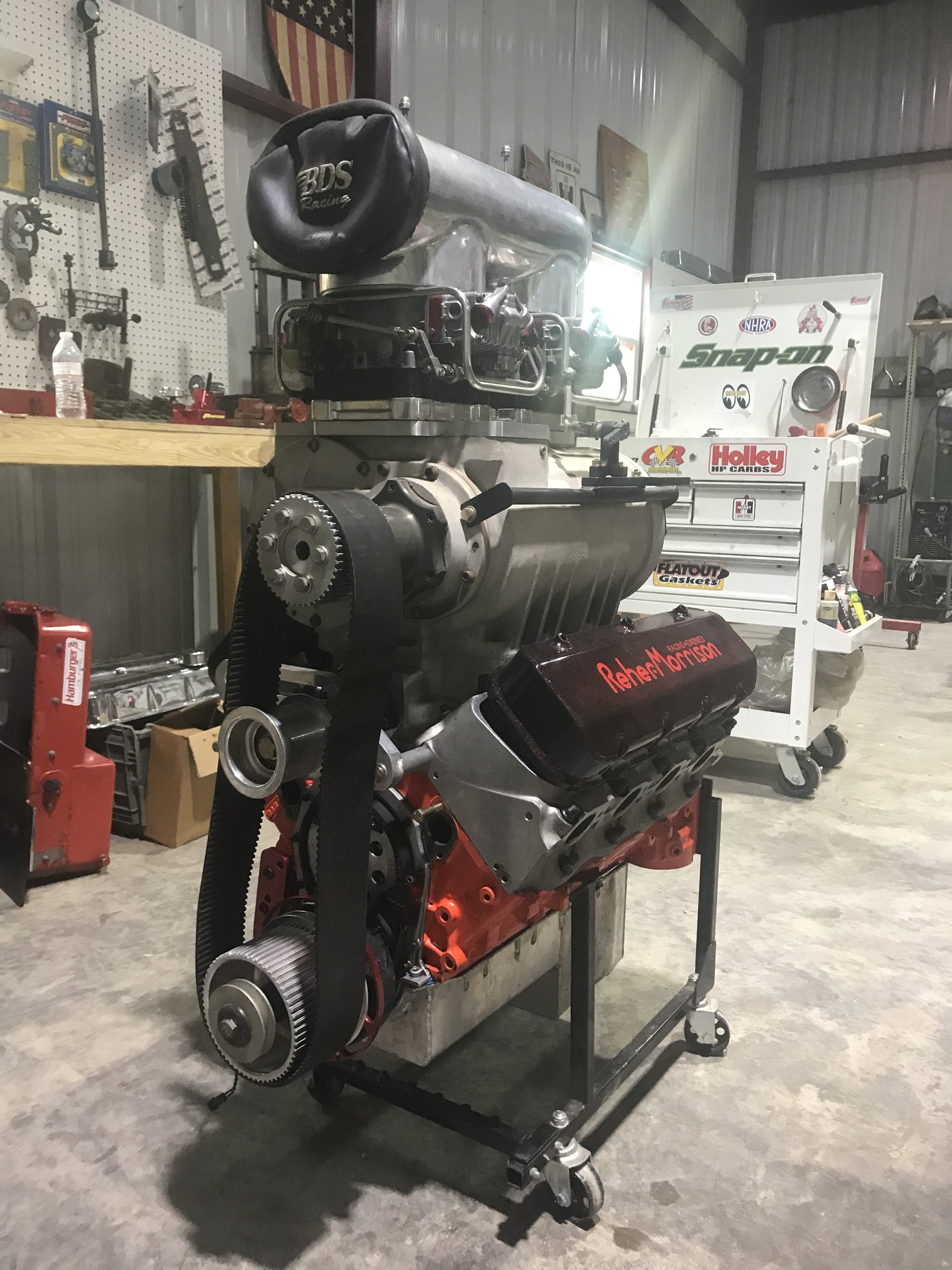 Psencik Racing Engines | Seguin TX